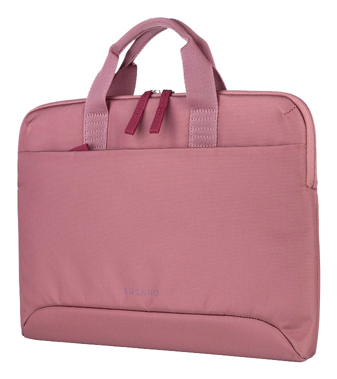 Tucano Smilza 38,1 cm (15") Borsa da corriere Rosa