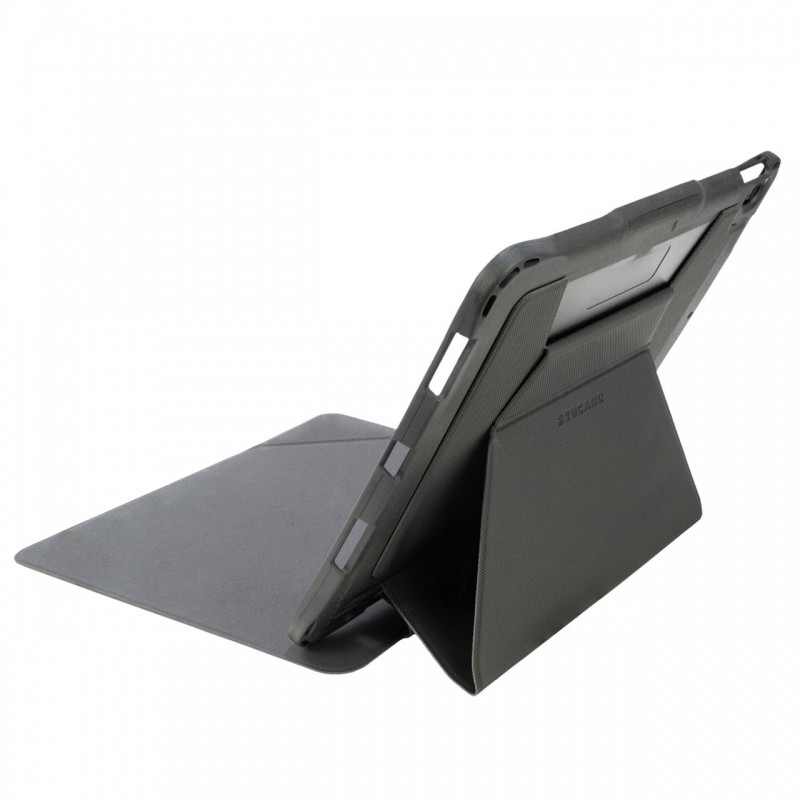 Tucano Solid 27,9 cm (11") Custodia a libro Nero