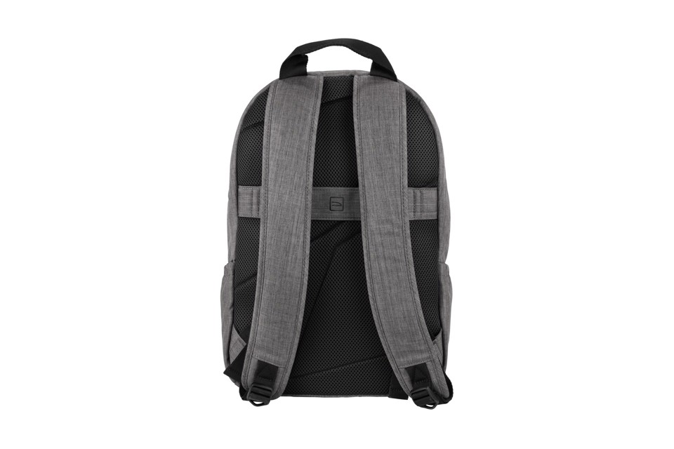 Tucano Speed ​​15" zaino Zaino casual Antracite Tessuto
