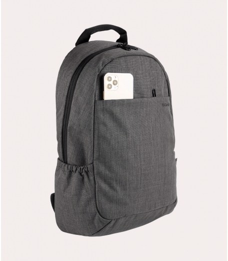 Tucano Speed ​​15" zaino Zaino casual Antracite Tessuto