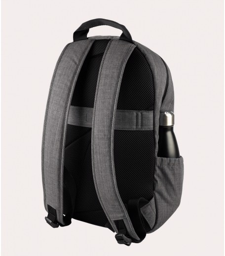 Tucano Speed ​​15" zaino Zaino casual Antracite Tessuto