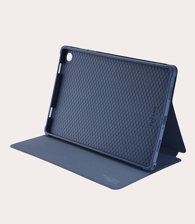 Tucano TAB-GSA11P25-B custodia per tablet 27,9 cm (11") Cover Blu