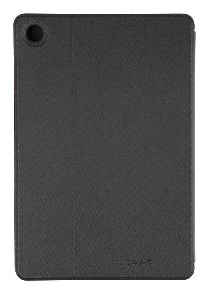 Tucano TAB-GSA11P25-BK custodia per tablet 22,1 cm (8.7") Cover Nero