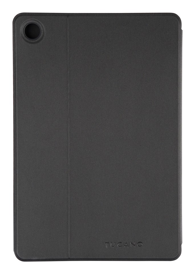 Tucano TAB-GSA11P25-BK custodia per tablet 22,1 cm (8.7") Cover Nero