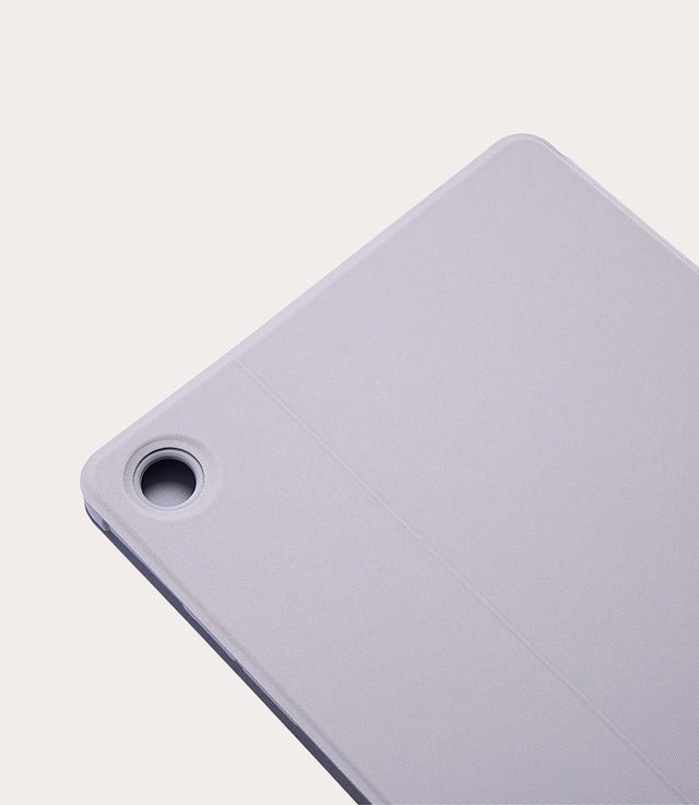Tucano TAB-GSA11P25-PP custodia per tablet 27,9 cm (11") Cover Viola