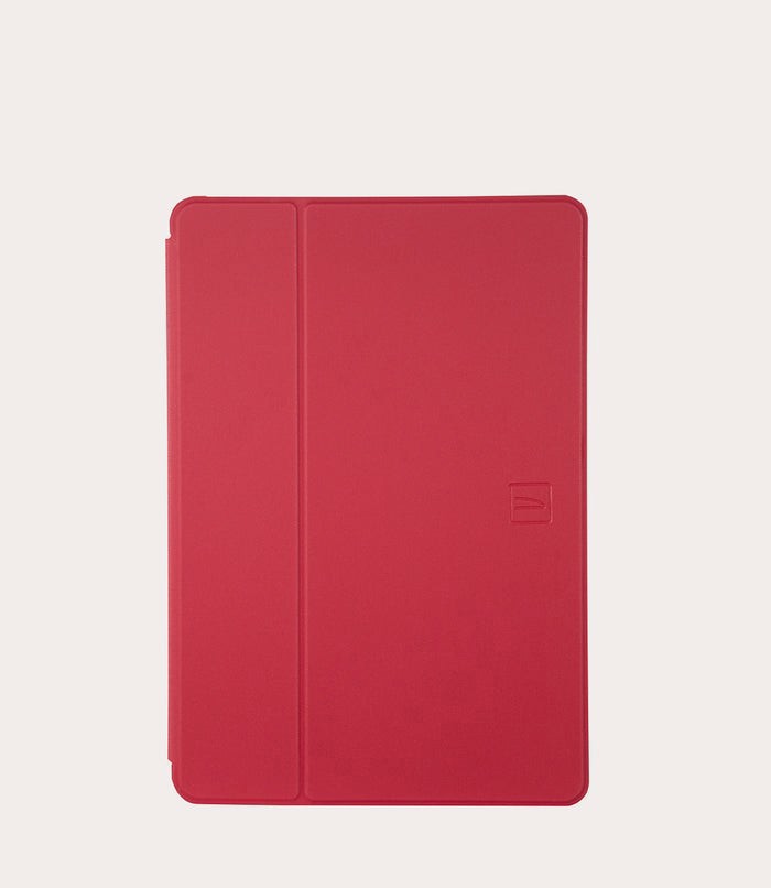 Tucano TAB-GSA11P25-R custodia per tablet 27,9 cm (11") Custodia a libro Rosso