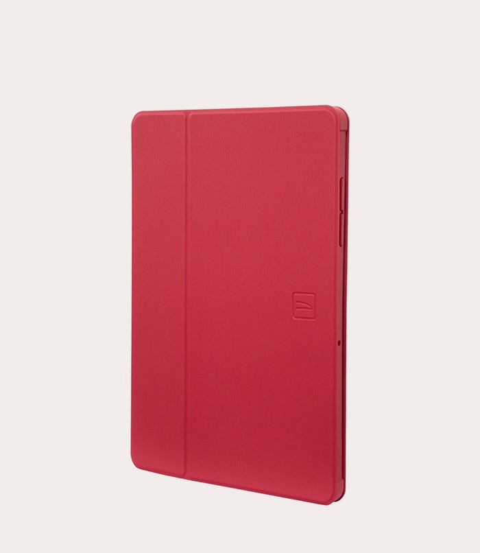 Tucano TAB-GSA11P25-R custodia per tablet 27,9 cm (11") Custodia a libro Rosso