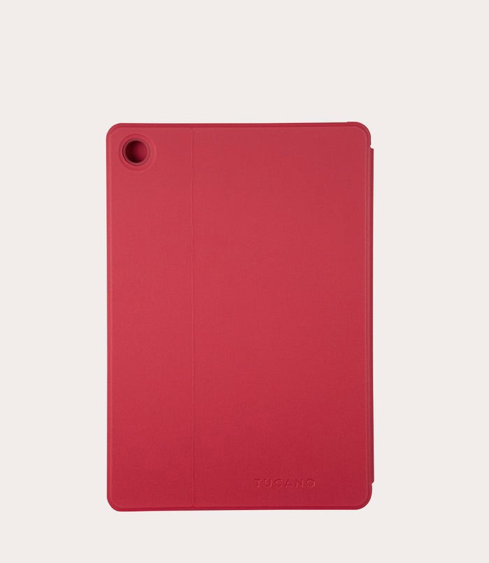 Tucano TAB-GSA11P25-R custodia per tablet 27,9 cm (11") Custodia a libro Rosso