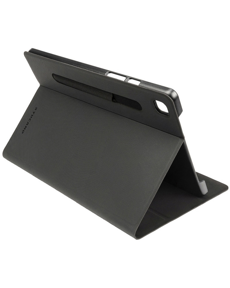 Tucano TAB-GSA7-BK custodia per tablet 26,4 cm (10.4") Custodia a libro Nero