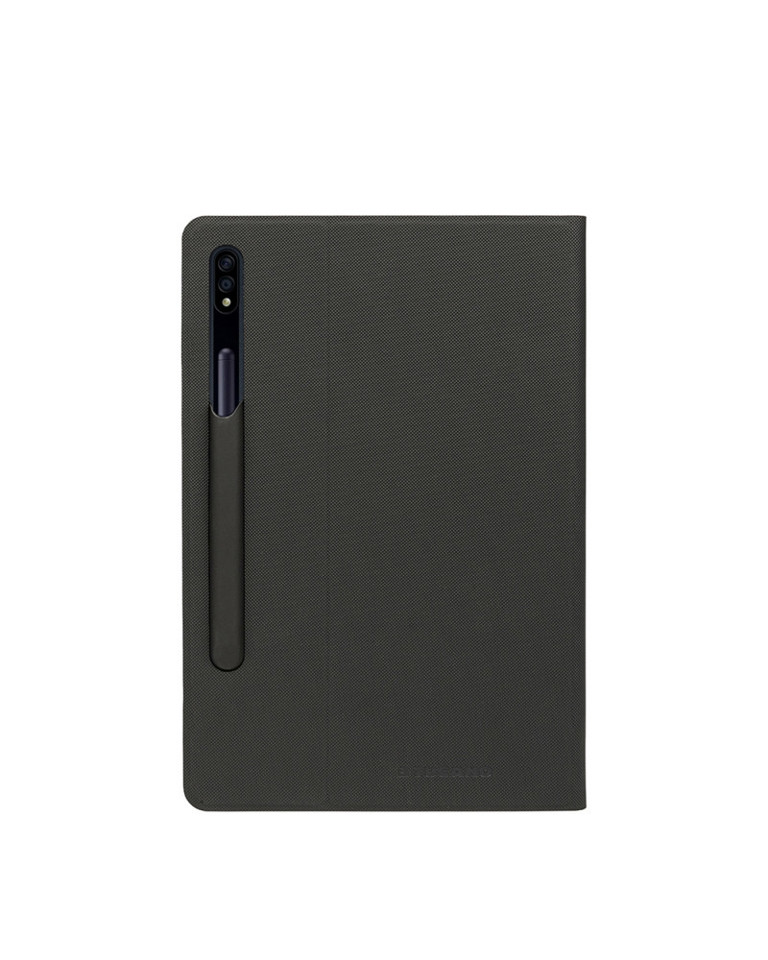 Tucano TAB-GSS7-BK custodia per tablet 27,9 cm (11") Custodia a libro Nero