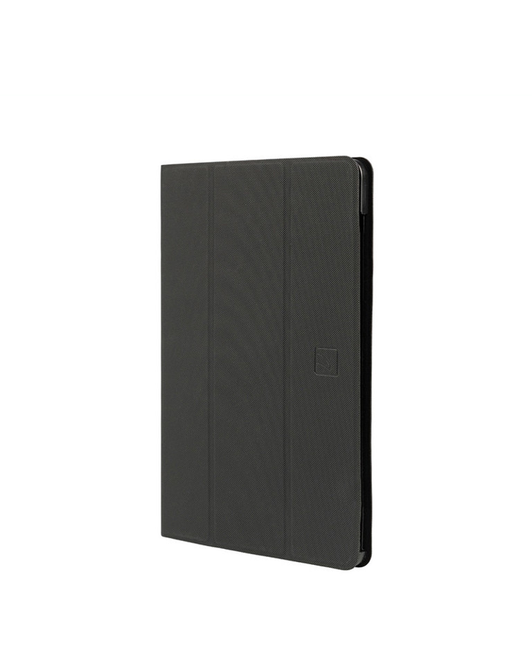 Tucano TAB-GSS7-BK custodia per tablet 27,9 cm (11") Custodia a libro Nero