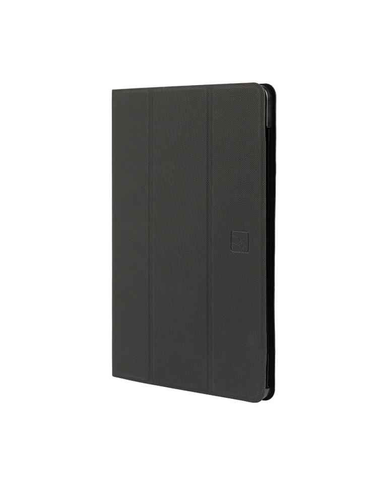 Tucano TAB-GSS7P-BK custodia per tablet 31,5 cm (12.4") Custodia a libro Nero