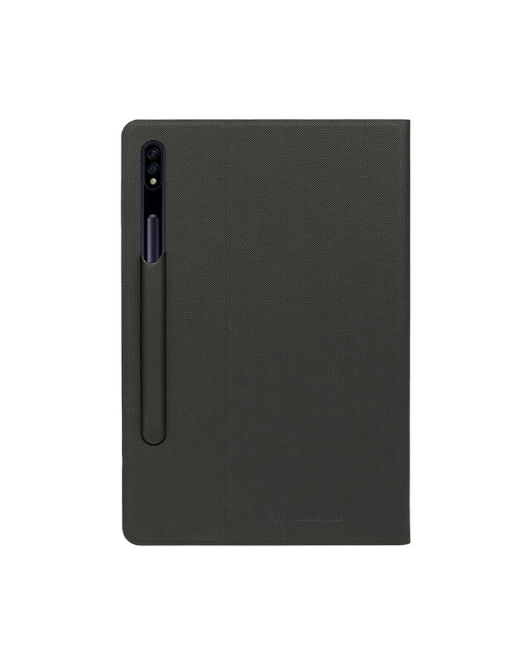 Tucano TAB-GSS7P-BK custodia per tablet 31,5 cm (12.4") Custodia a libro Nero