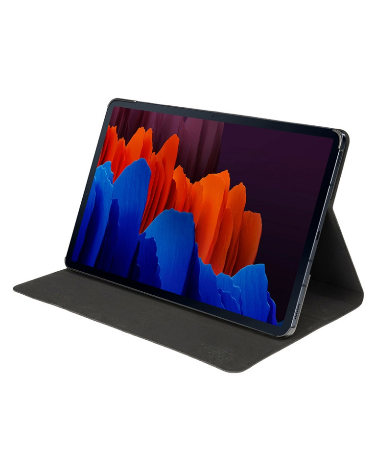 Tucano TAB-GSS7P-BK custodia per tablet 31,5 cm (12.4") Custodia a libro Nero