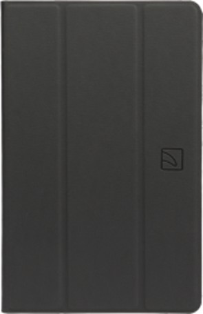 Tucano TABGSA821BK custodia per tablet 26,7 cm (10.5") Custodia a libro Nero