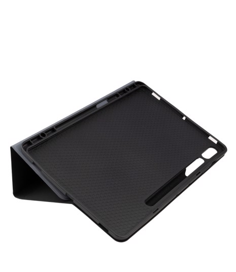 Tucano TABGSS9PDG custodia per tablet 31,5 cm (12.4") Custodia a libro Grigio