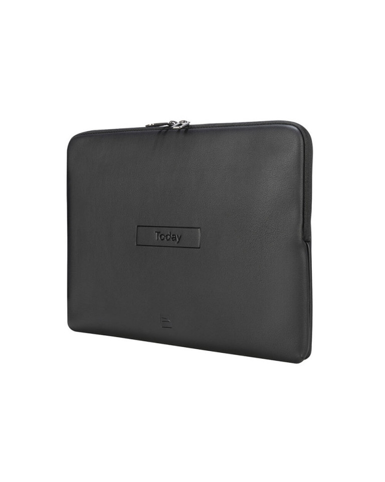 Tucano Today borsa per notebook 35,6 cm (14") Custodia a tasca Nero