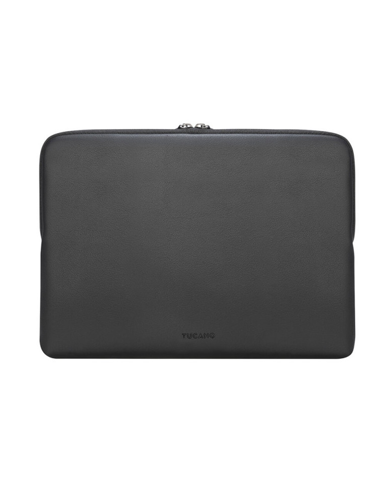 Tucano Today borsa per notebook 35,6 cm (14") Custodia a tasca Nero