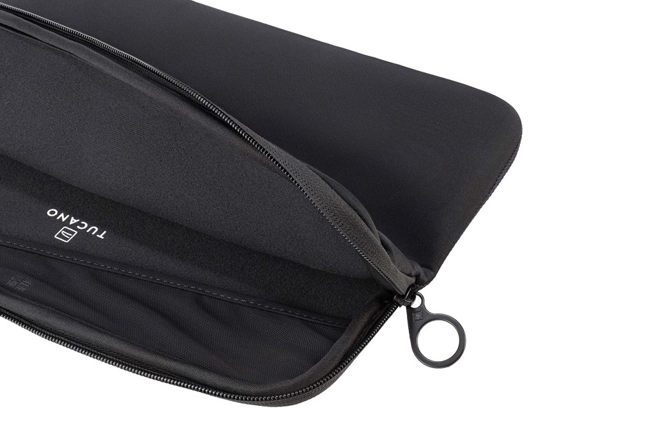 Tucano TOP 14" borsa per notebook 35,6 cm (14") Custodia a sacchetto