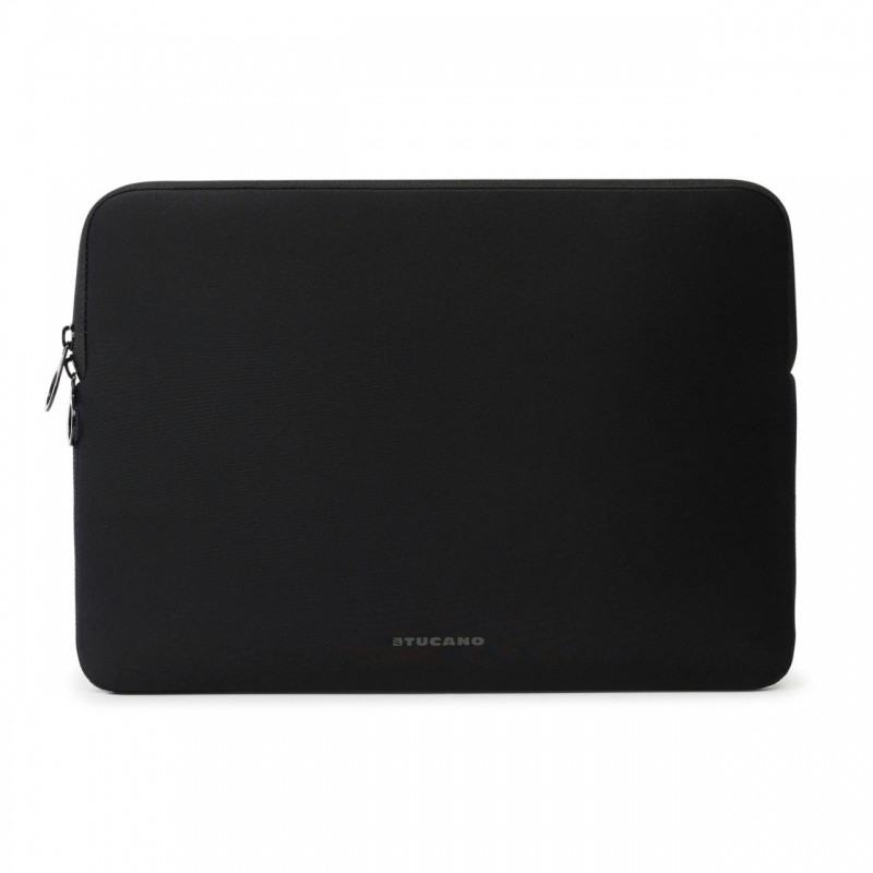 Tucano Top Second Skin borsa per notebook 40,6 cm (16") Custodia a tasca Nero