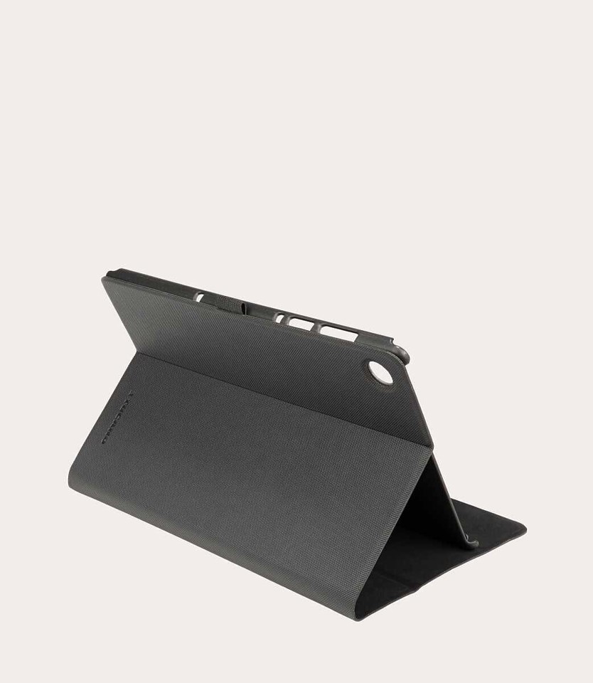 Tucano TRE 26,2 cm (10.3") Custodia a libro Nero