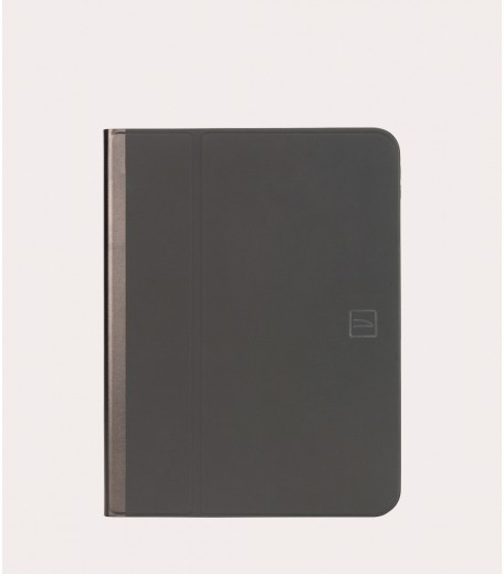 Tucano Up Elements 27,7 cm (10.9") Custodia a libro Nero