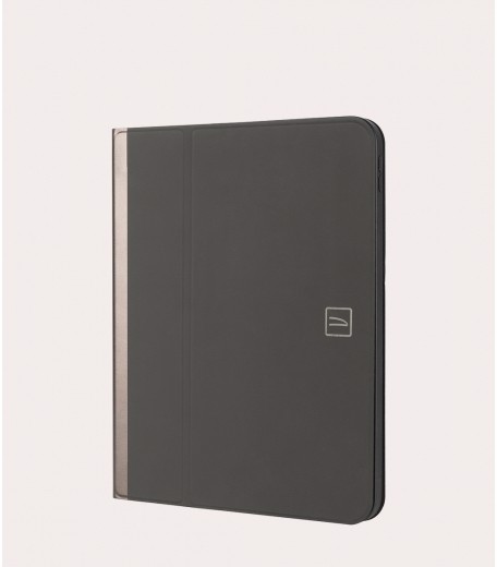 Tucano Up Elements 27,7 cm (10.9") Custodia a libro Nero