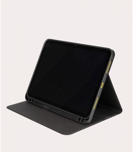 Tucano Up Elements 27,7 cm (10.9") Custodia a libro Nero