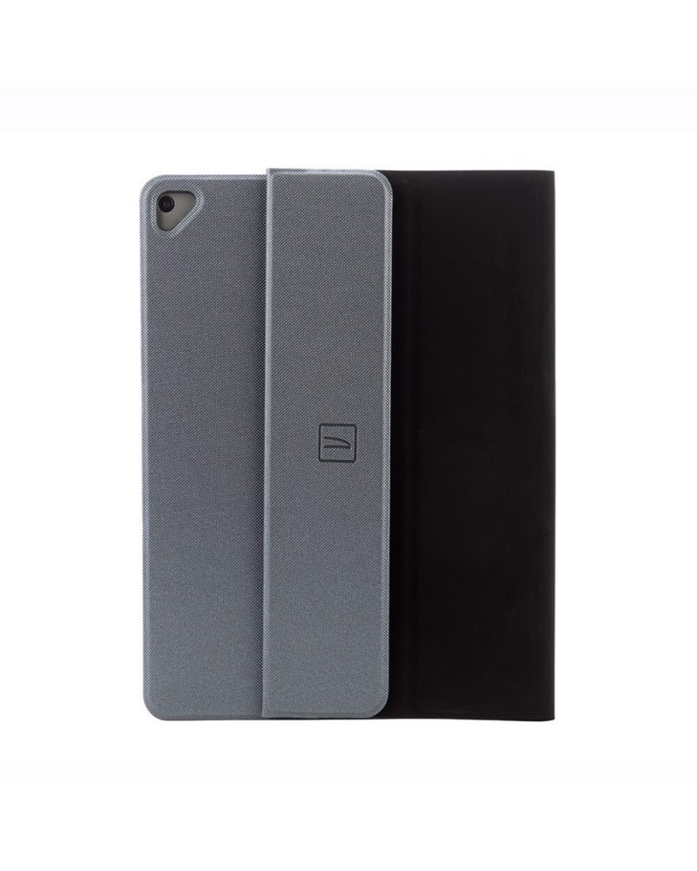 Tucano Up Plus 26,7 cm (10.5") Custodia a libro Grigio