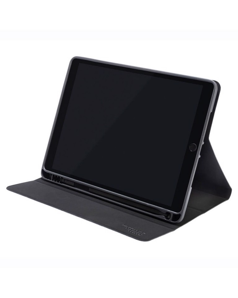 Tucano Up Plus 26,7 cm (10.5") Custodia a libro Grigio