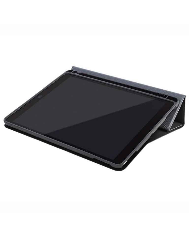 Tucano Up Plus 26,7 cm (10.5") Custodia a libro Grigio