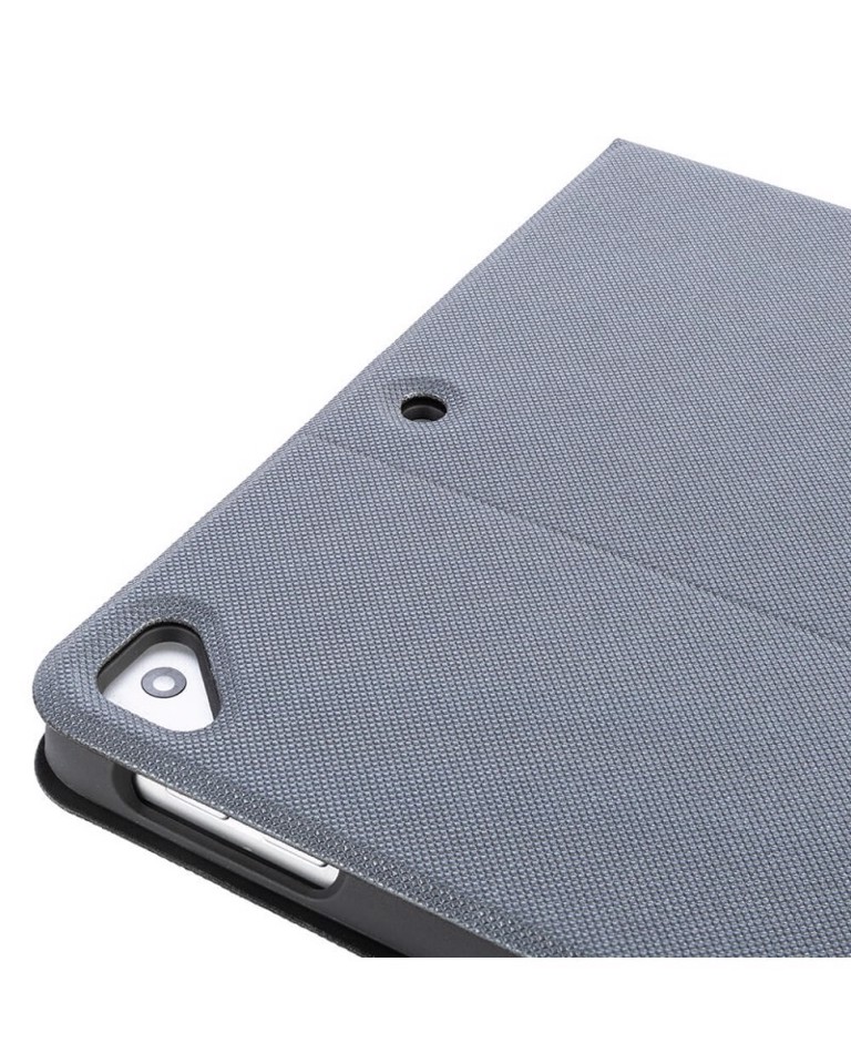 Tucano Up Plus 26,7 cm (10.5") Custodia a libro Grigio