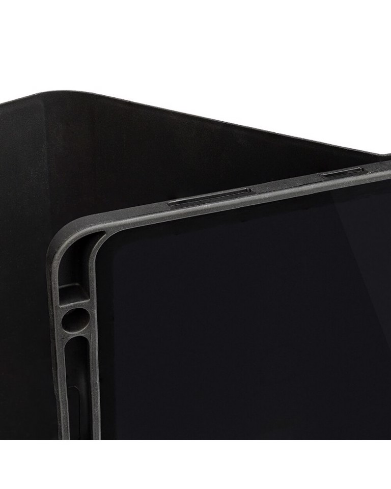 Tucano UP PLUS 27,7 cm (10.9") Cover Nero
