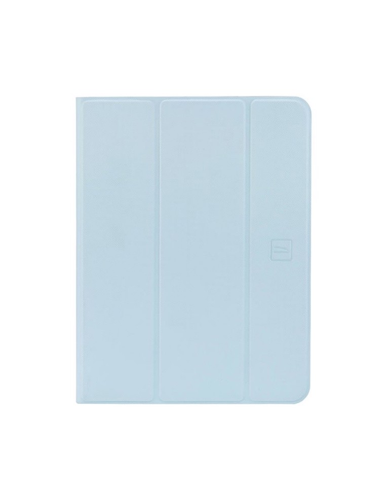 Tucano Up Plus 27,7 cm (10.9") Custodia a libro Blu