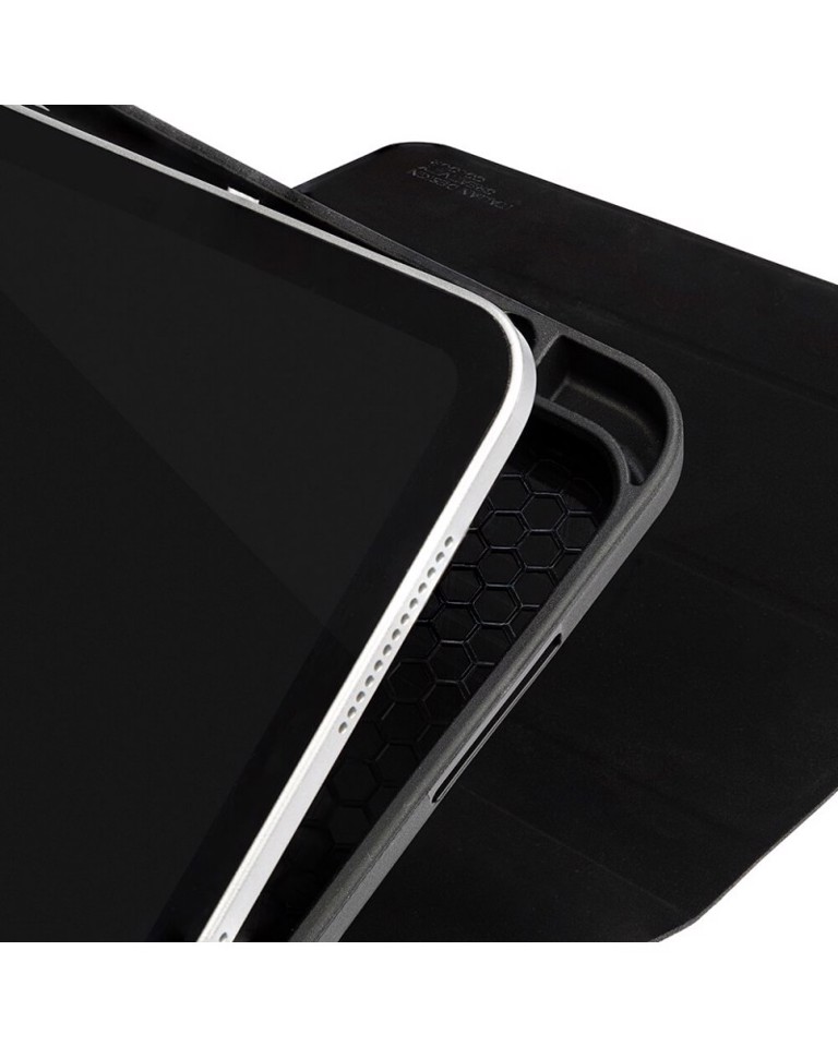 Tucano Up Plus 27,7 cm (10.9") Custodia a libro Blu