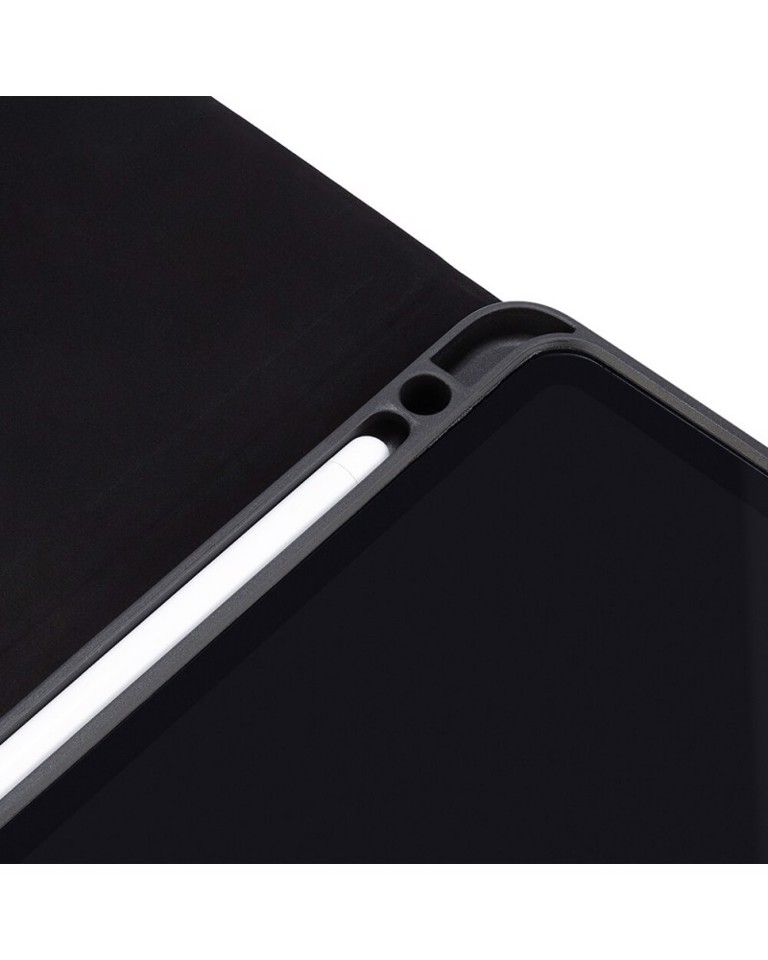 Tucano Up Plus 27,7 cm (10.9") Custodia a libro Blu