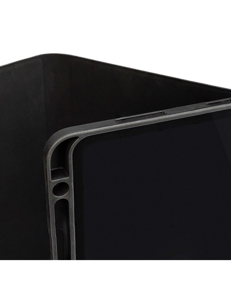 Tucano Up Plus 27,7 cm (10.9") Custodia a libro Blu