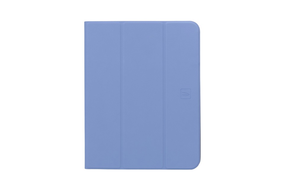 Tucano Up Plus 27,7 cm (10.9") Custodia a libro Blu