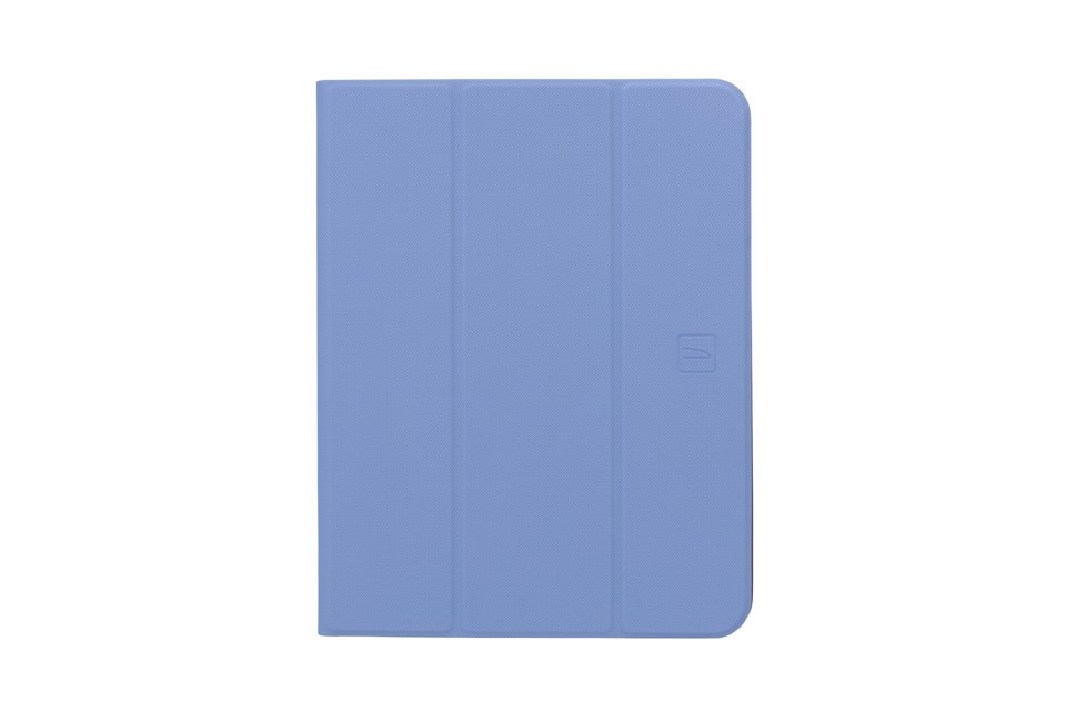 Tucano Up Plus 27,7 cm (10.9") Custodia a libro Blu