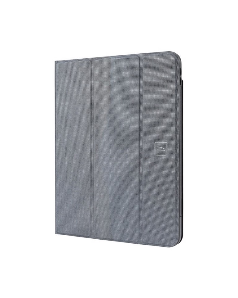 Tucano Up Plus 27,7 cm (10.9") Custodia a libro Grigio