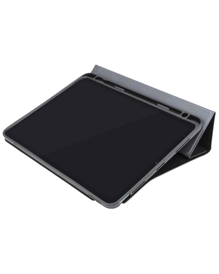 Tucano Up Plus 27,7 cm (10.9") Custodia a libro Grigio