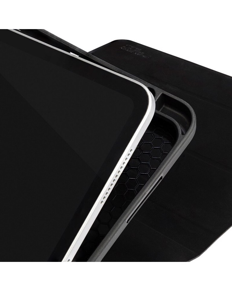 Tucano Up Plus 27,7 cm (10.9") Custodia a libro Grigio