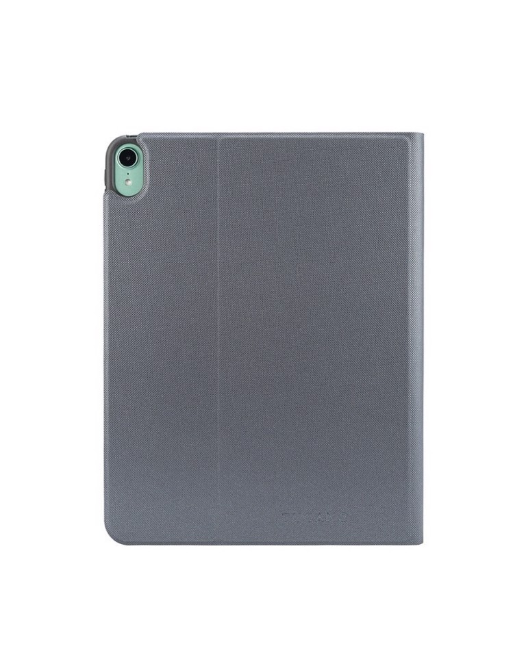 Tucano Up Plus 27,7 cm (10.9") Custodia a libro Grigio