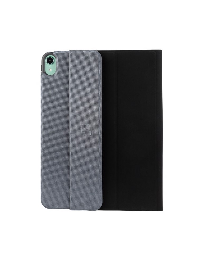 Tucano Up Plus 27,7 cm (10.9") Custodia a libro Grigio