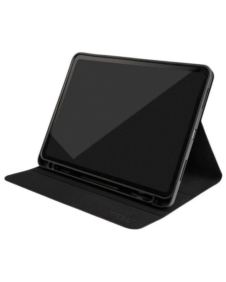 Tucano Up Plus 27,7 cm (10.9") Custodia a libro Grigio