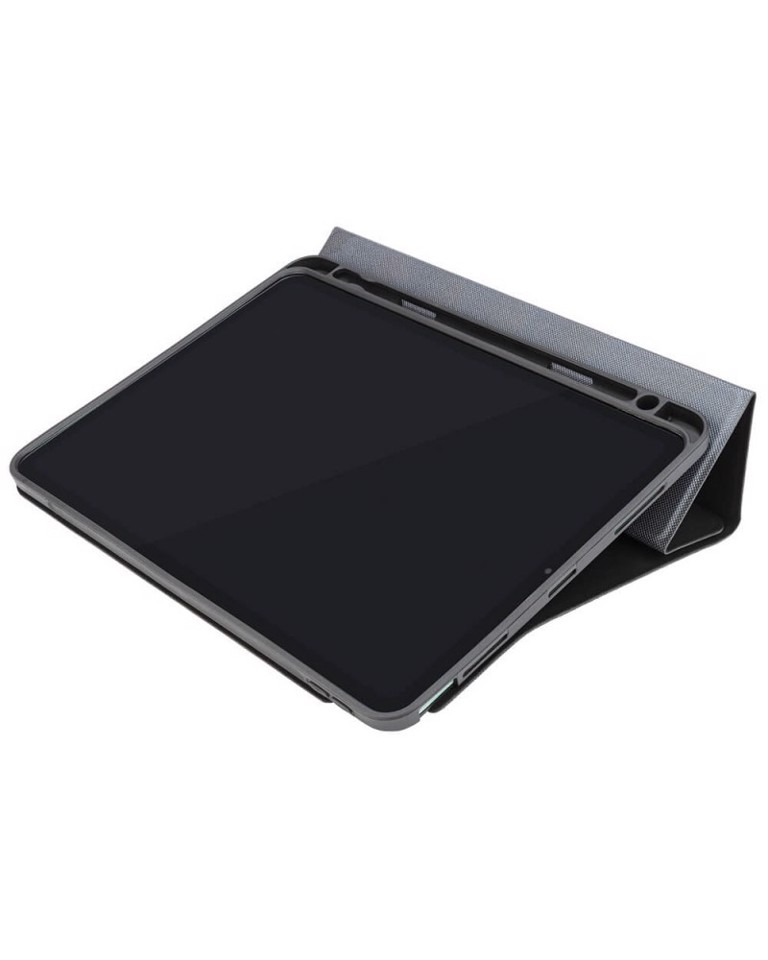 Tucano Up Plus 27,7 cm (10.9") Custodia a libro Grigio
