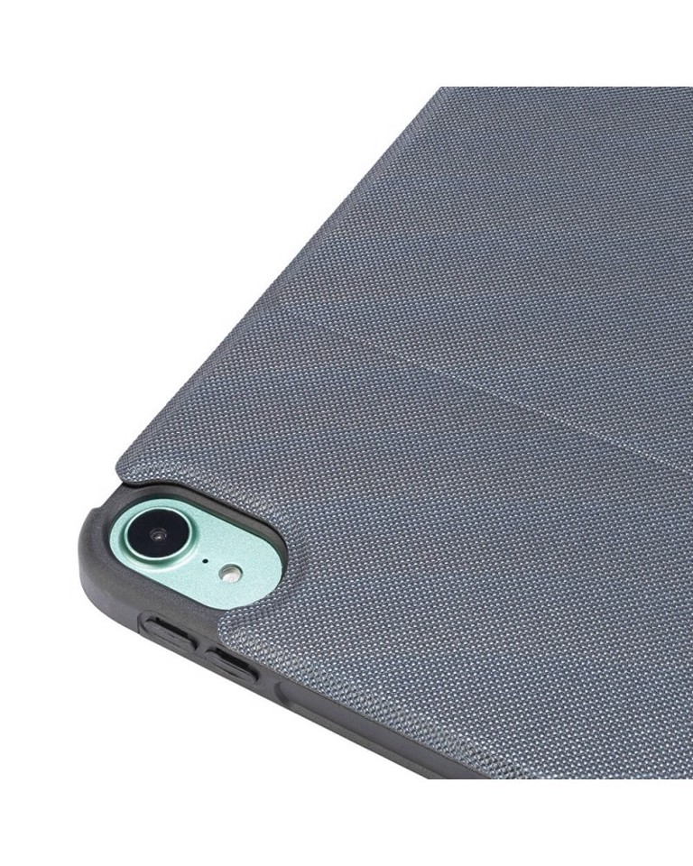 Tucano Up Plus 27,7 cm (10.9") Custodia a libro Grigio