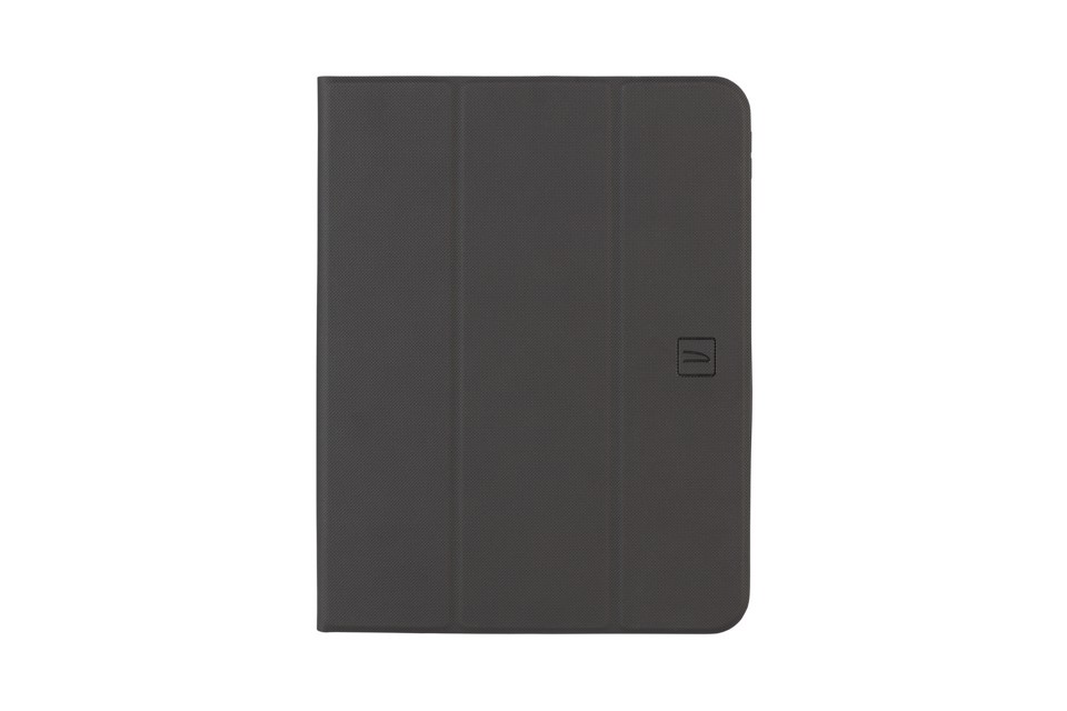 Tucano Up Plus 27,7 cm (10.9") Custodia a libro Nero