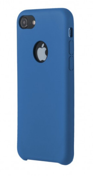 Tucano Velluto custodia per cellulare Cover Blu