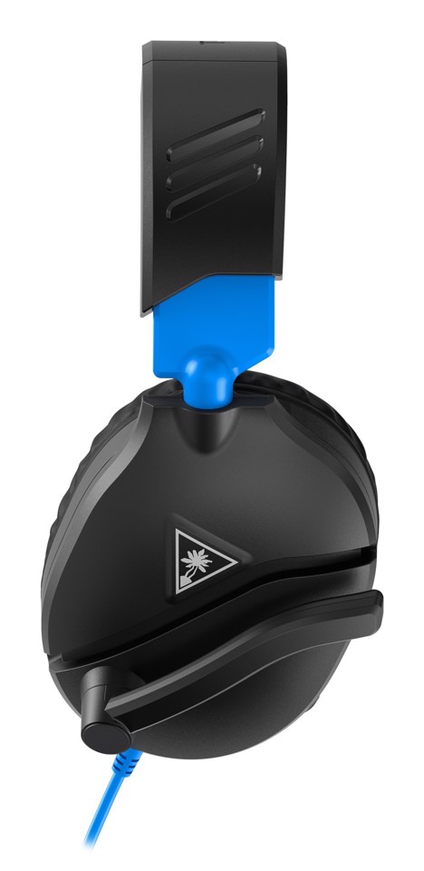 Turtle Beach Cuffie da gioco RECON 70 per PS4 Pro, PS4 e PS5